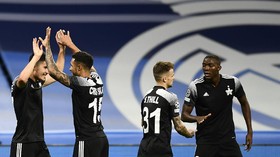 3 Klub Kejutan di Liga Champions