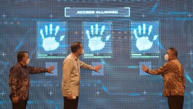 Jadi Mitra Resmi TEI 2021, BNI Siapkan Beragam Inovasi