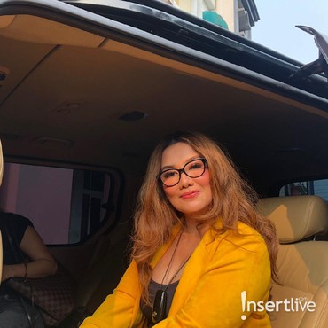 Naik 15 Kg selama Rehab, Reza Artamevia Diet Jelang Kembali ke Dunia Hiburan