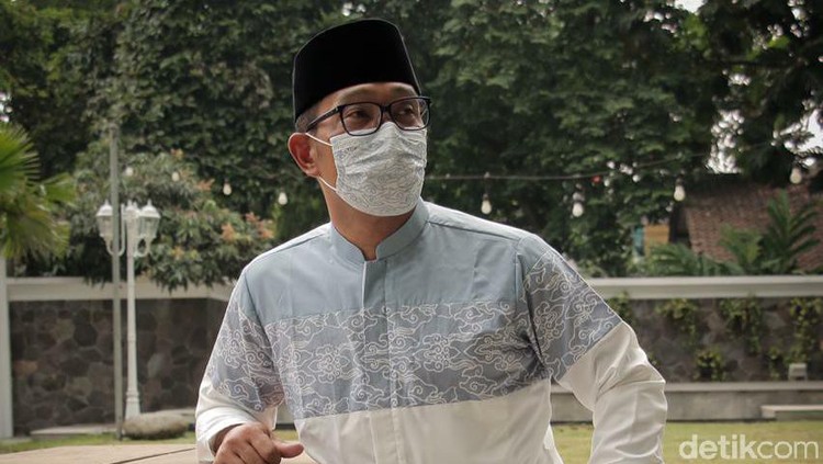 Ridwan Kamil Ridwan Kamil