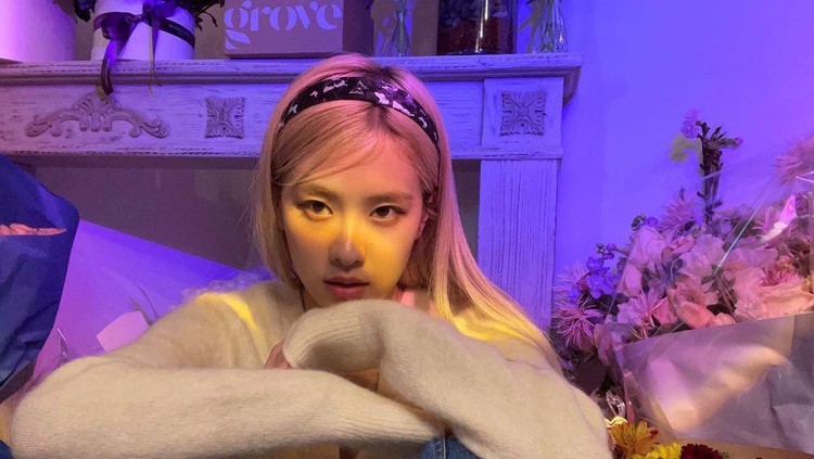 Rose Blackpink