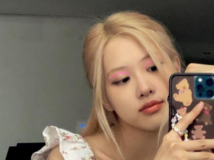 Kisah Rose BLACKPINK Luluhkan Hati Ortu yang Tak Setuju Putrinya Jadi Penyanyi