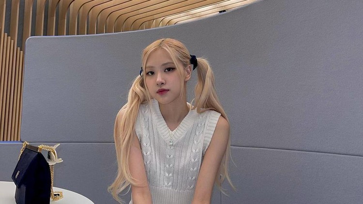 Rose Blackpink