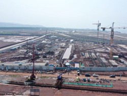 Makin Banyak Pengusaha Masuk Kawasan Industri, Ini Buktinya