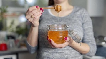 RAGAM MANFAAT BEE POLLEN LAINNYA