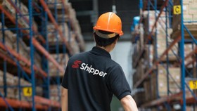 Gaet Shipper Indonesia, BPJPH Percepat Sertifikasi Halal UMKM