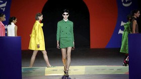 Maria Grazia Chiuri dan Kebangkitan Dior Era Marc Bohan
