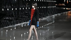 Saint Laurent dan Ide Baru Soal Keseksian