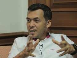 Silmy Karim, Dirut KS Berlatar Pendidikan NATO dan US NAVAL