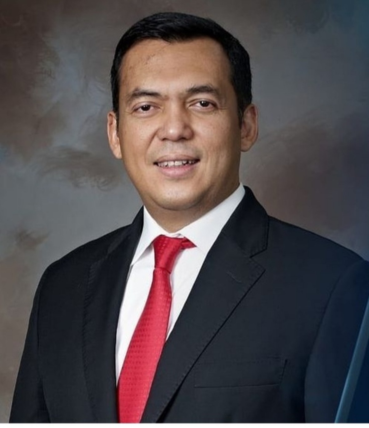 Direktur Utama PT Krakatau Steel