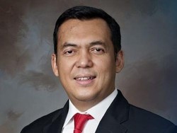 Profil Silmy Karim yang Ditunjuk Jadi Dirjen Imigrasi Baru
