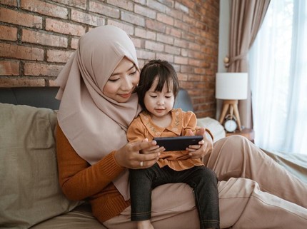 3 Inspirasi Kegiatan yang Bisa Bunda Lakukan Biar Kreatif MAXimal