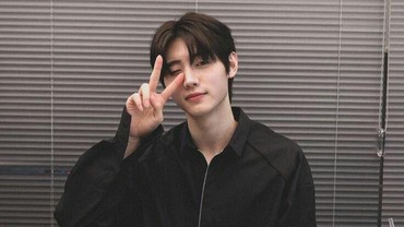 Jalani Operasi Rhinitis, Sunghoon ENHYPEN Absen dari Music Bank
