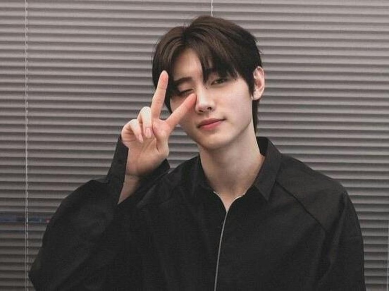 Sunghoon ENHYPEN Ditunjuk Sebagai Pembawa Obor untuk Olimpiade Musim Dingin 2026