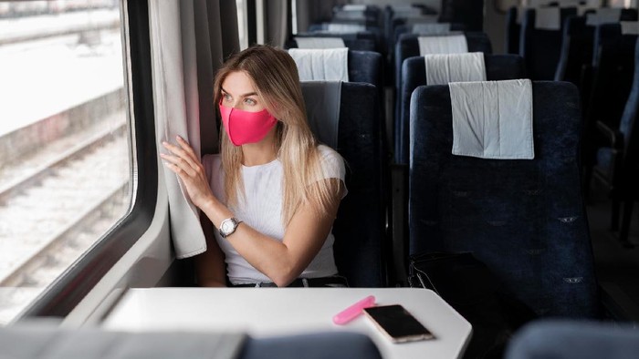 Pemerintah Sediakan Program Mudik Gratis Lebaran 2022, Ini Syaratnya untuk Ikutan!