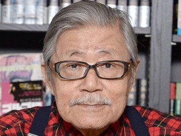 Komikus Takao Saito Pencipta 'Golgo 13' Meninggal Dunia