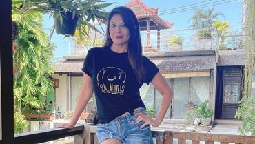 Tamara Bleszynski Digugat Saudara Kandung Rp34 Miliar, Kasus Apa?