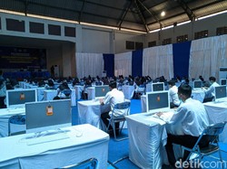 Seleksi Kompetensi PPPK 2024 Tahap 1: Jadwal hingga Aturan Pelaksanaan