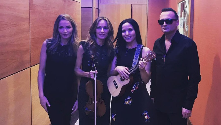 The Corrs