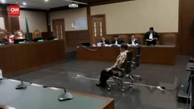 VIDEO: Irjen Pol Napoleon Bonaparte Diperiksa Propam Mabes