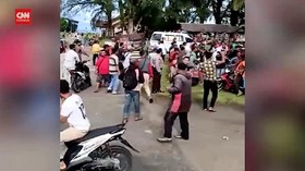 VIDEO: Polisi Akan Selidiki Kasus Penolakan Vaksinasi Di Aceh