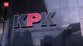VIDEO: ICW Sebut Publik Tak Lagi Berharap ke Jokowi
