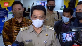 VIDEO: Wagub DKI Pastikan Anggaran Formula E Tetap Diajukan