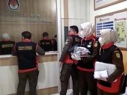 KPU Tanjabtim Gugat Praperadilan Kejari Buntut Dugaan Penyelewengan Dana