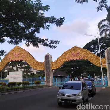 Kondisi TMII Dinilai Terbengkalai, Heboh di Media Sosial