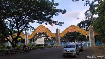 img-title Kondisi TMII Dinilai Terbengkalai, Heboh di Media Sosial