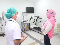 Kebutuhan Akreditasi Fasyankes