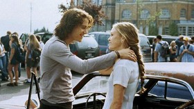 Sutradara Siapkan Trilogi Sekuel 10 Things I Hate About You