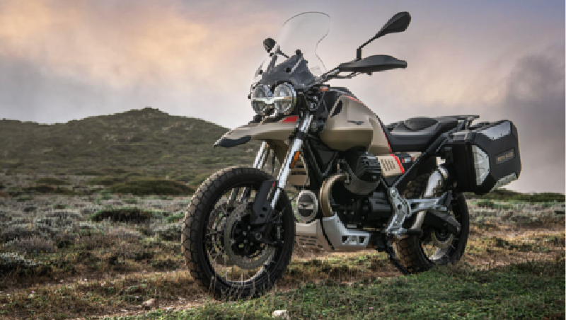 PT Piaggio Indonesia menghadirkan dua motorbike premium sekaligus ke pasar roda dua Indonesia.