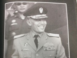Mengenal Sosok Jenderal Bintang Lima di Indonesia, Cuma Ada 3