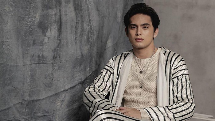 Jarang Tersorot, Ini Deretan Aktor Filipina yang Gantengnya Nggak Ada Obat!