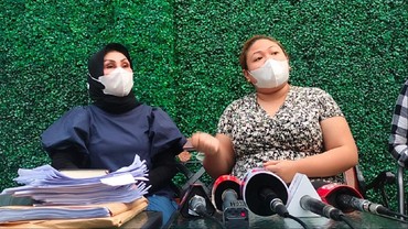 Polisikan Anak Nia Daniaty, Korban Minta Uang Rp9,7 M Dikembalikan