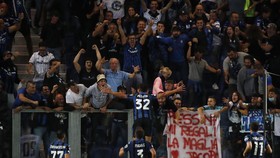 Hasil Liga Champions: Atalanta Menang atas Young Boys