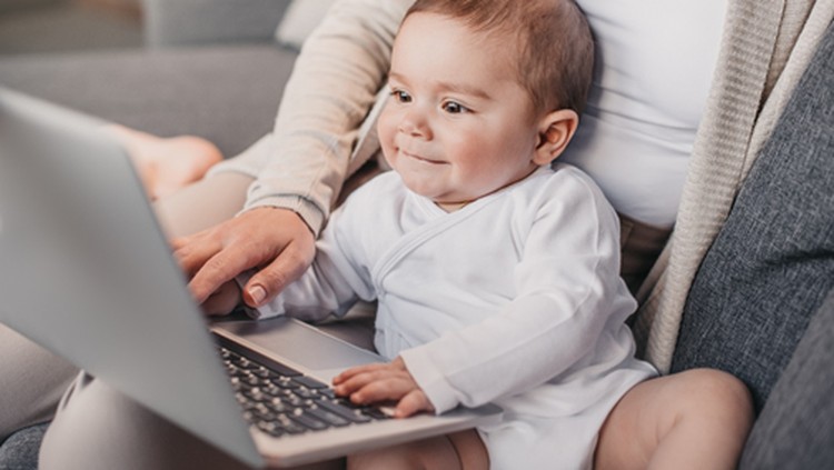 Bayi main gadget