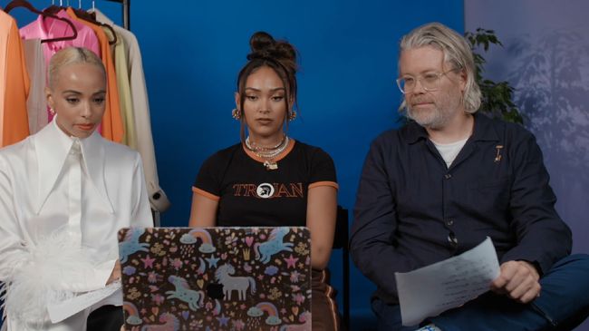 Ketiga juri Mola Chill Audition, yakni Beka, Joy Crookes, dan Dominik Prosser sepakat memutuskan @reynardbai sebagai pemenang dan berhak tampil di London.