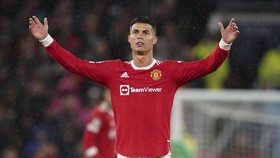 Top 3 Sports: Indonesia Kalah, Ronaldo Beri Ole Instruksi