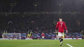 Rekor Aneh Man Utd karena Babak Belur di Old Trafford