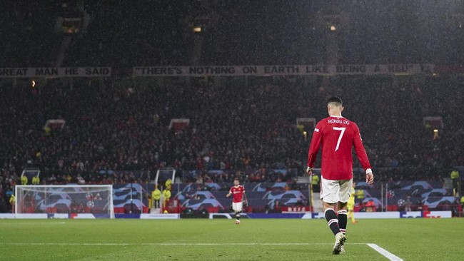 Manchester United mengukir rekor aneh jelang duel lawan Everton di Liga Inggris, Sabtu (2/10).