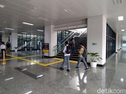 Intip Jalur Layang Manggarai yang Aesthetic Kayak di Jepang