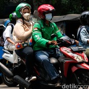 Tarif Ojol Bakal Naik Mulai 29 Agustus 2022, Ini Daftar Harga Terbarunya Beauties!