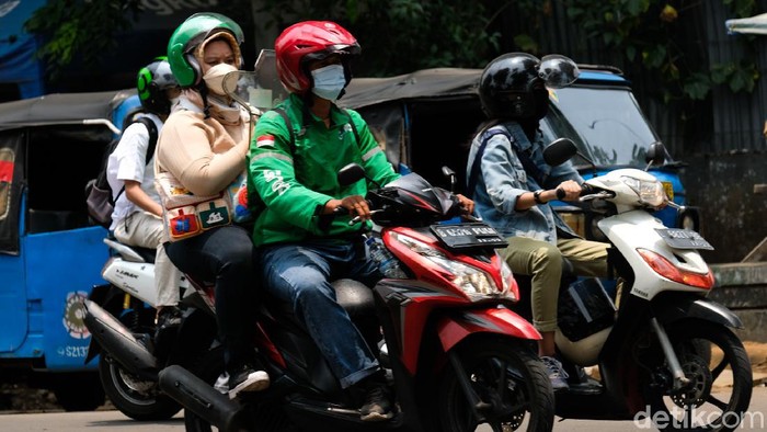 Tarif Ojol Bakal Naik Mulai 29 Agustus 2022, Ini Daftar Harga Terbarunya Beauties!