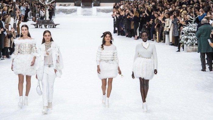 5 Label Fashion Mewah Ini Sudah Berhenti Menggunakan Material Bulu Hewan Pada Koleksinya 5 Label Fashion Mewah Ini Sudah Berhenti Menggunakan Material Bulu Hewan Pada Koleksinya