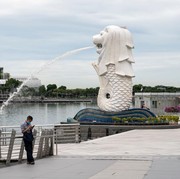 Pandemi Covid-19 Sebabkan Banyak Orang Di Singapura Tunda Menikah dan Punya Anak, karena Faktor Ekonomi?