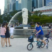 Kasus Covid-19 di Singapura dan Malaysia Melonjak Naik, Ini Gejalanya!