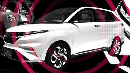 Menanti Avanza-Xenia Generasi Terbaru