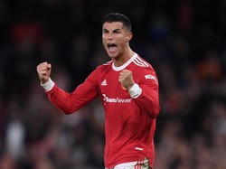 9 Rekor Cristiano Ronaldo di Liga Champions
